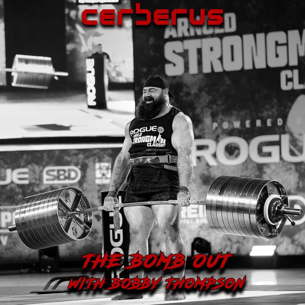 The Bomb Out With Bobby Thompson