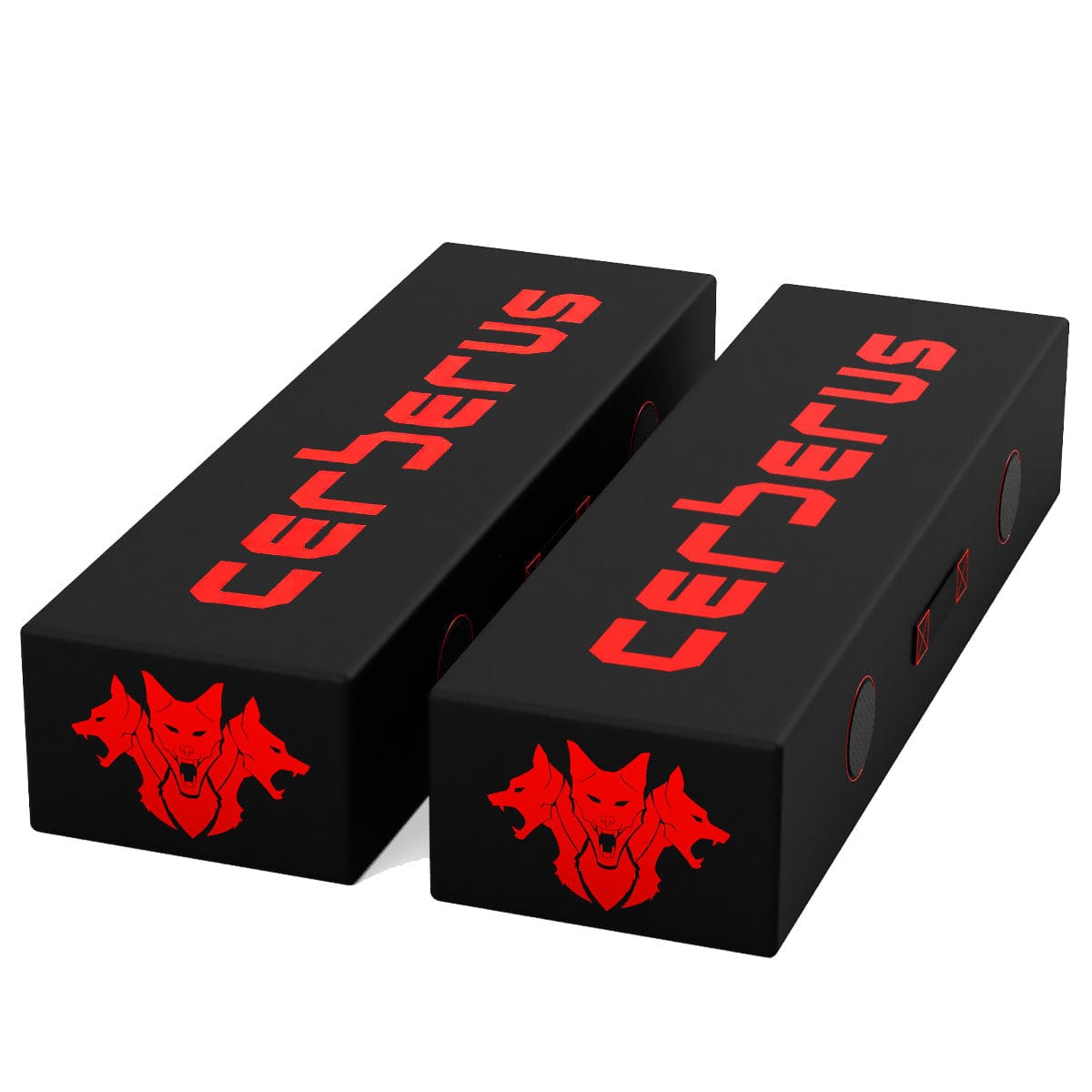 Strongman Log Pad Set (USA)