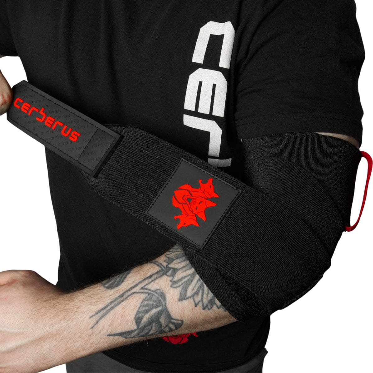 Elbow Wraps