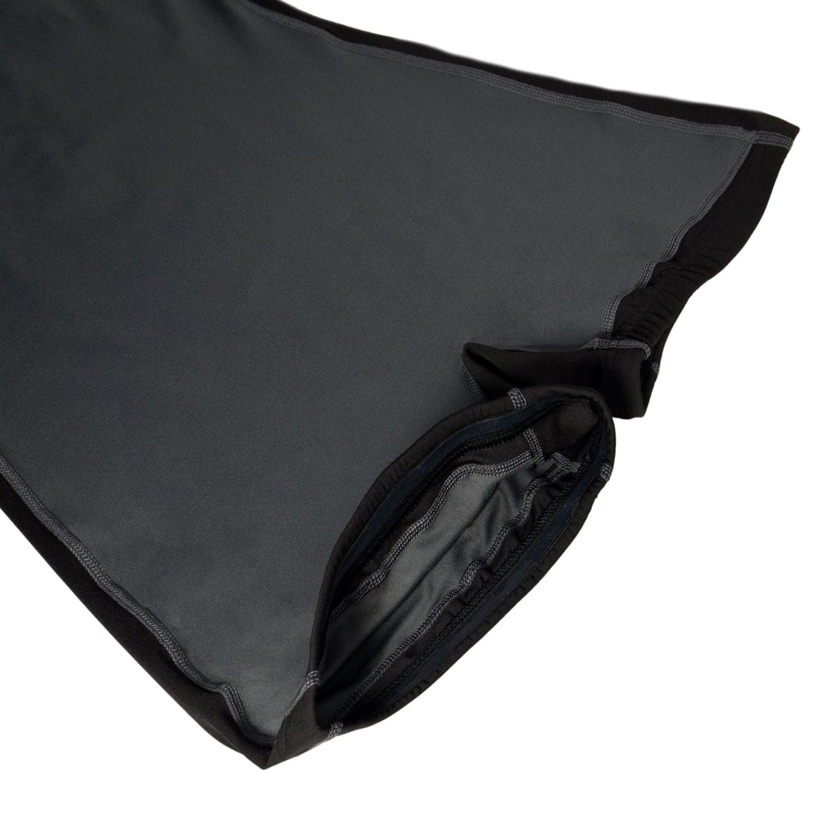 Men's Powerlifting Singlet (Grey)