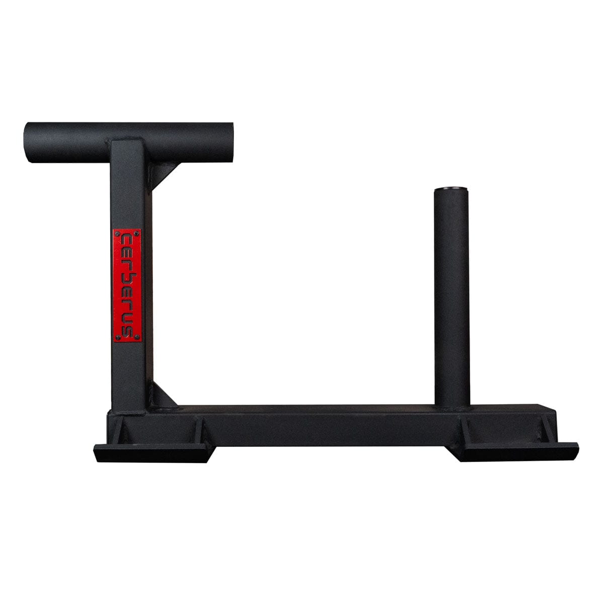 Silver Dollar Deadlift Attachments (USA)