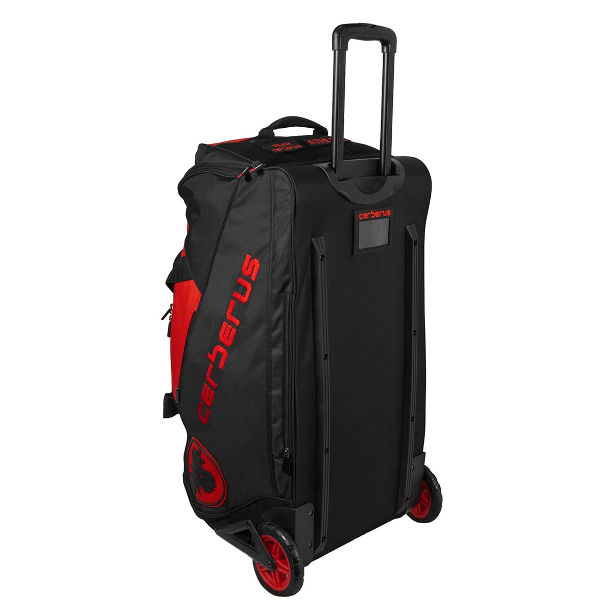 CERBERUS Wheeled Strongman Kit Bag