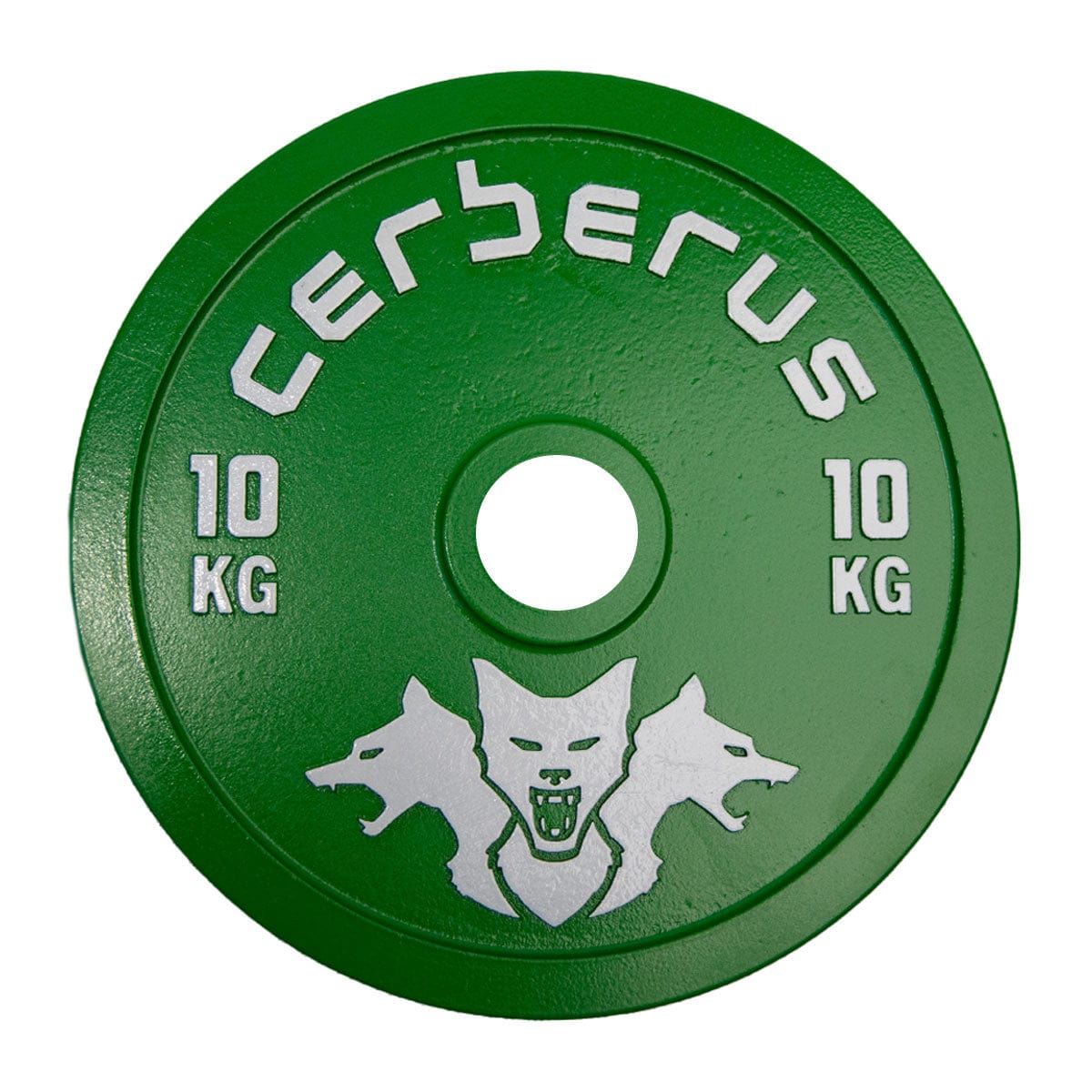 CERBERUS Calibrated Competition Plates (USA)
