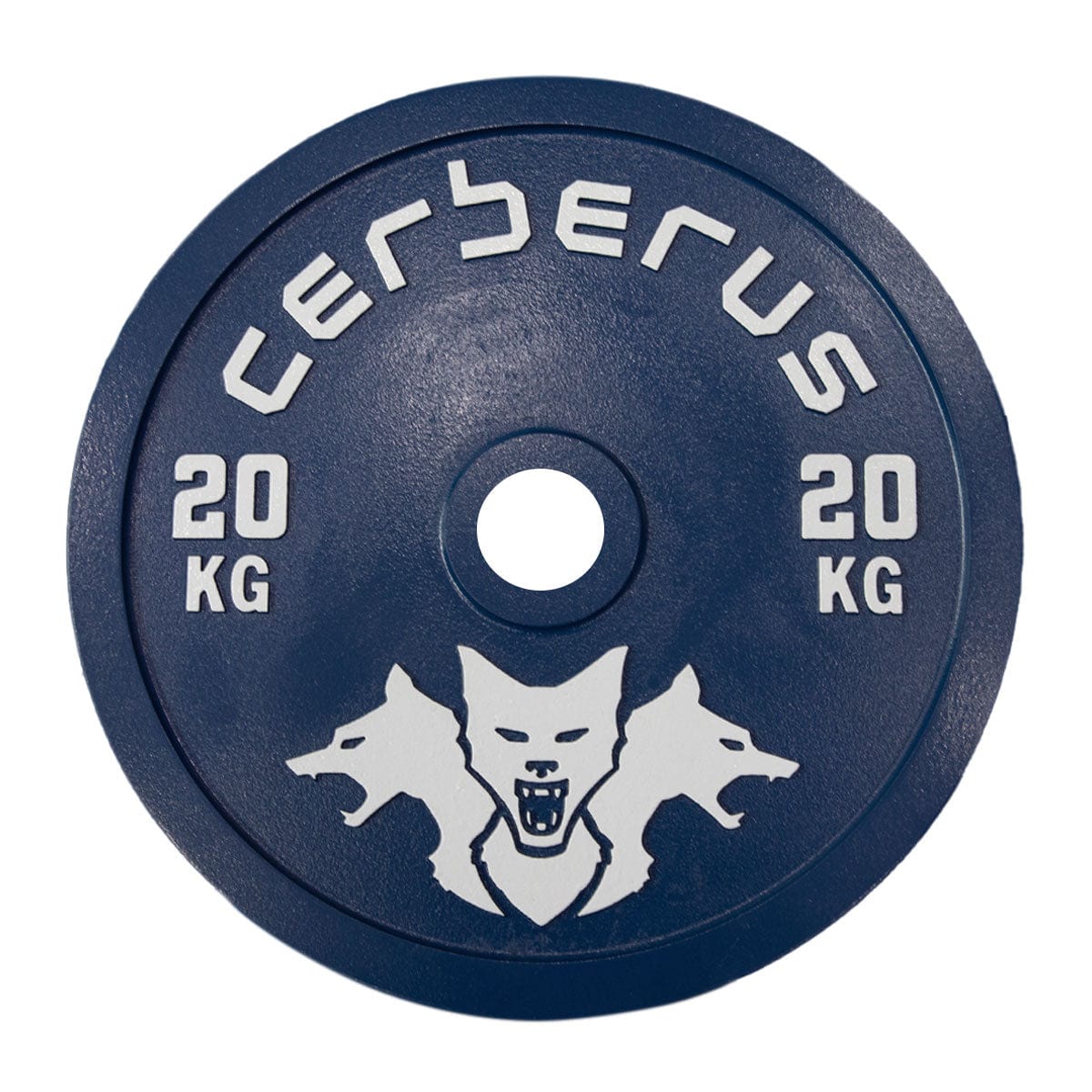 CERBERUS Calibrated Competition Plates (USA)