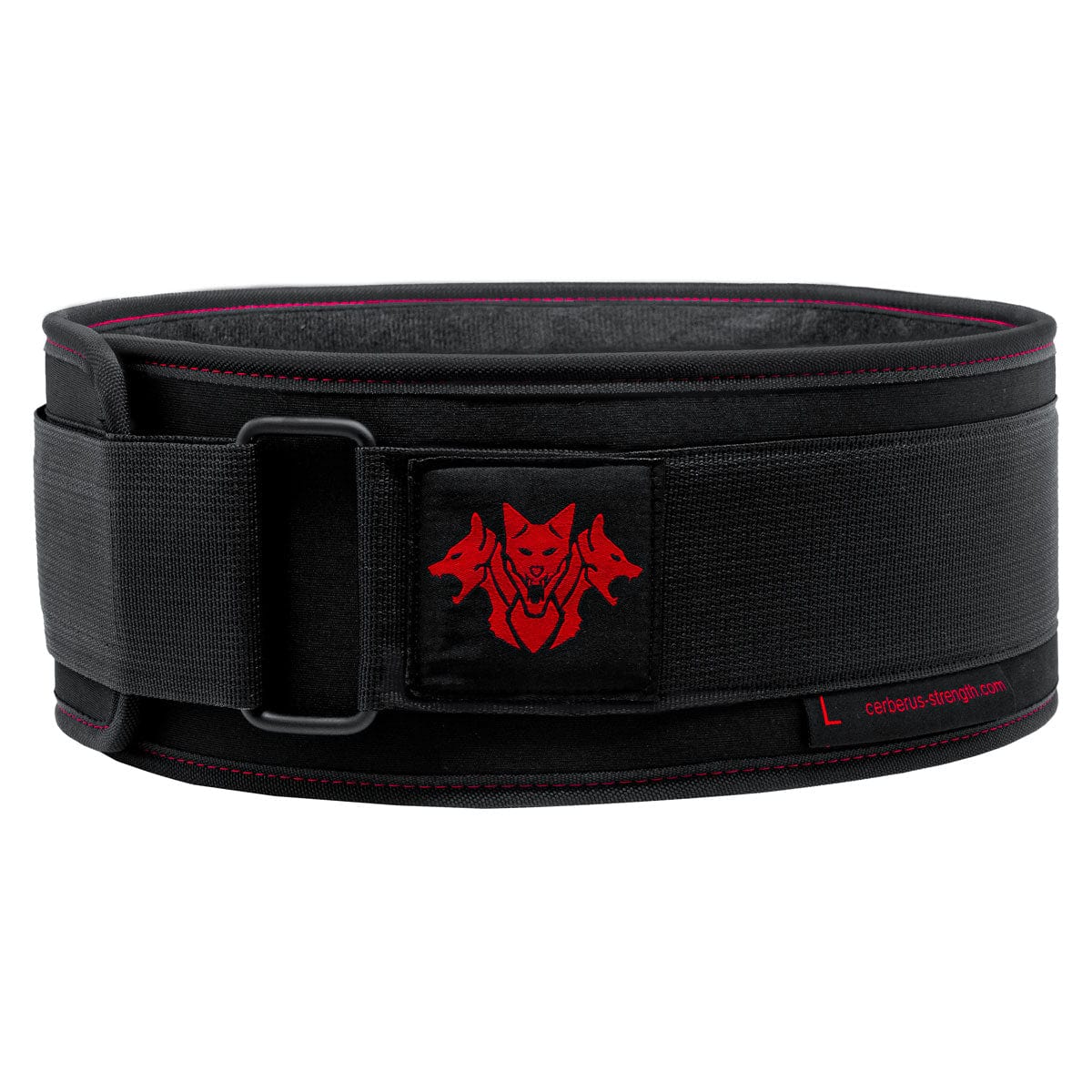 8mm Nylon Lifting Belt