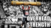 3 Movements For A Strong Overhead Press