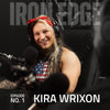 The Iron Edge - Ep.1, Kira Wrixon