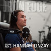 The Iron Edge - Ep.2, Hannah Linzay
