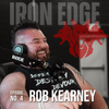 The Iron Edge - Ep.4, Rob Kearney