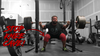 KNEE CAVE - 2 Keys To Better Squats