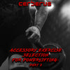 Accessory Exercise Selection For Powerlifting: Part 2