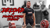 Deload; A Powerlifters Timeout
