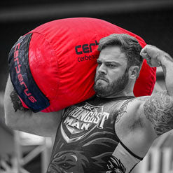 cerberus-sandbags-collection