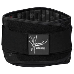 Mitchell Hooper Pro Back Support Belt (7mm) - PRE ORDER ONLY