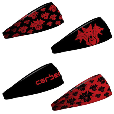 CERBERUS Headband