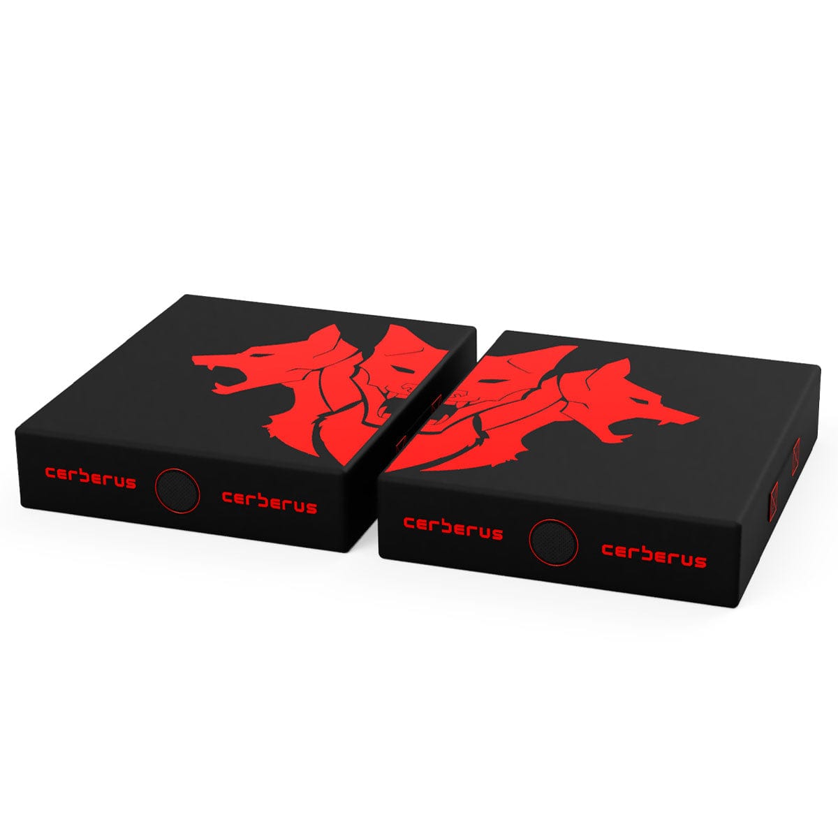 GP Drop Pad Set (USA)