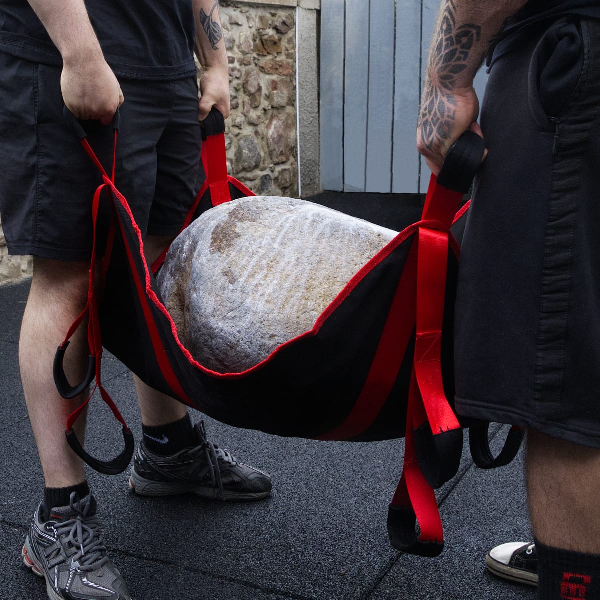Atlas Stone Sling