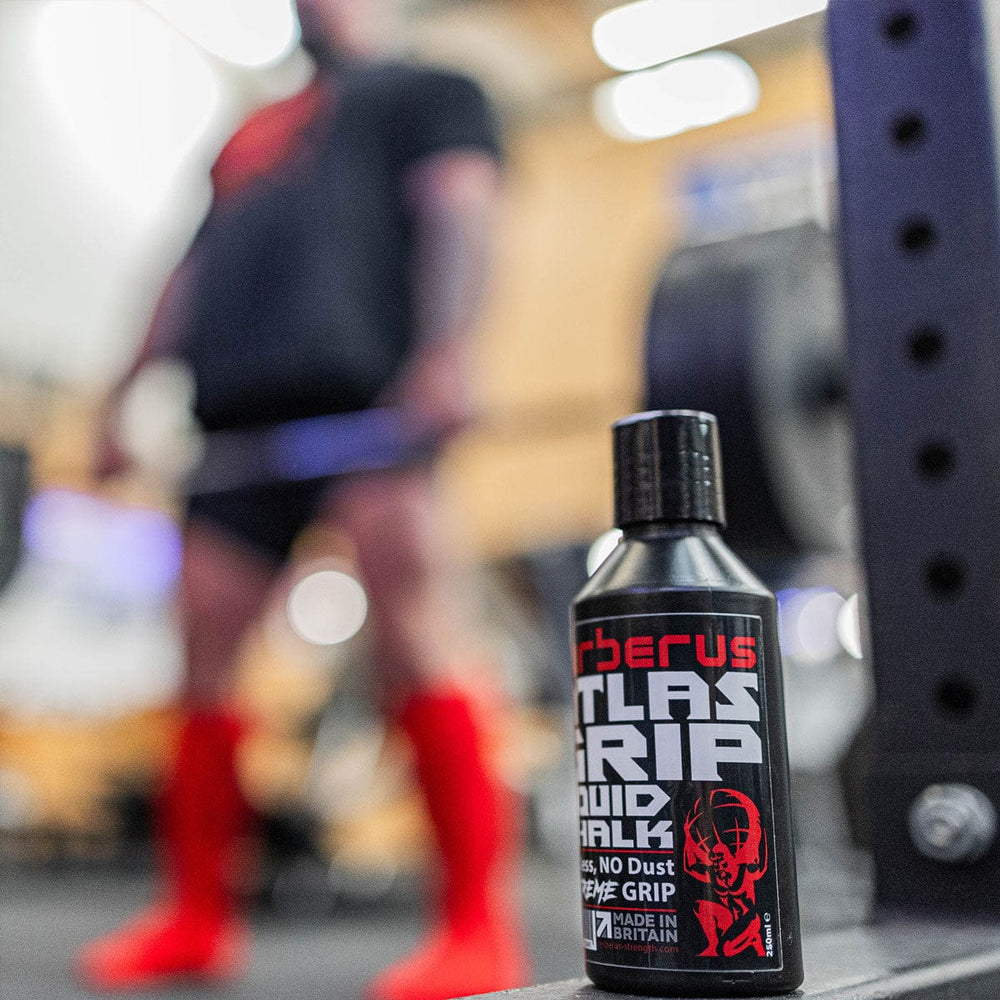 Deadlift Suits for Powerlifting & Strongman in UK