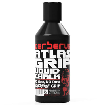 Atlas Grip Liquid Chalk (250ml)