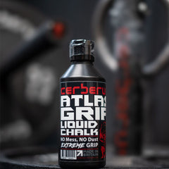 Atlas Grip Liquid Chalk (250ml)