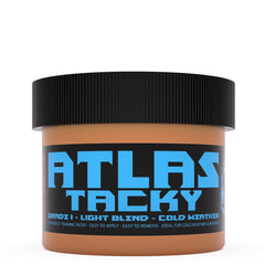 Atlas Tacky Grade I - Light Blend - Cold Weather