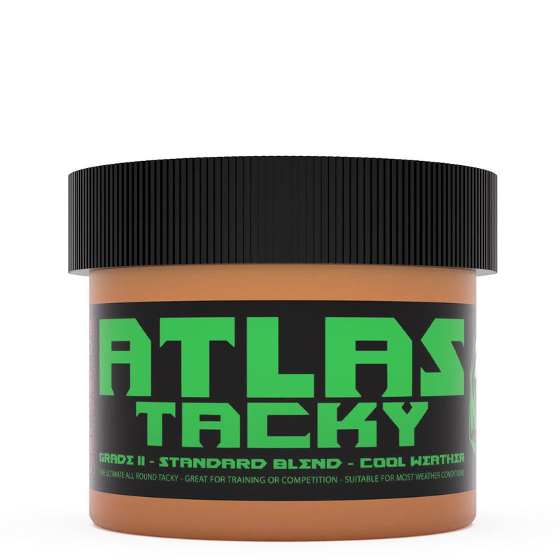 Atlas Tacky Grade II - Standard Blend - Cool Weather