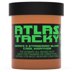 Atlas Tacky Grade II - Standard Blend - Cool Weather