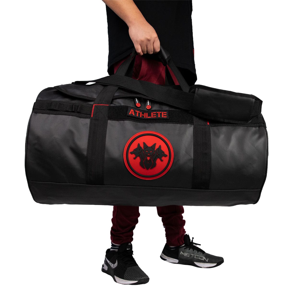 Training Duffel Bag