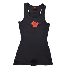 CERBERUS Women's Powerlifting Singlet