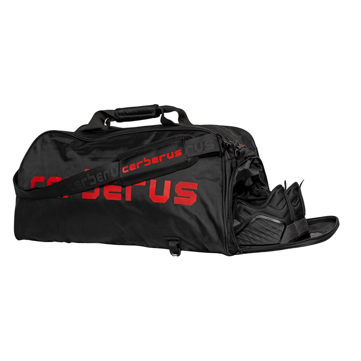 CERBERUS Gym Holdall