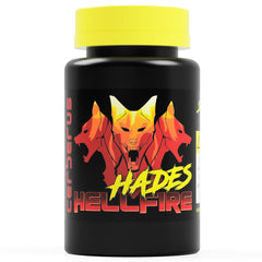 HELLFIRE Hades Smelling Salts