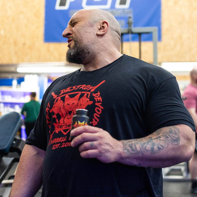 Deadlift Suits for Powerlifting & Strongman in UK