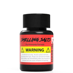 HELLFIRE V2 Smelling Salts