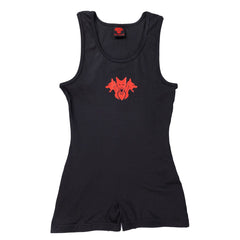 CERBERUS Men's Powerlifting Singlet