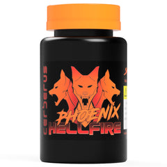 HELLFIRE Phoenix Smelling Salts