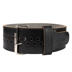 CERBERUS X Pioneer Cut Powerlifting Belt (10mm)