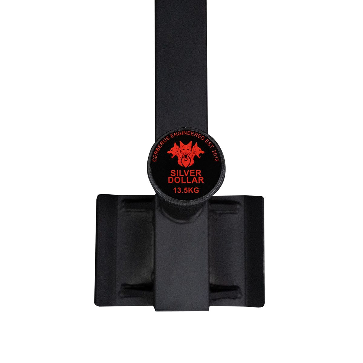 Silver Dollar Deadlift Attachments (USA)