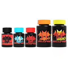 HELLFIRE Hades V3 Smelling Salts