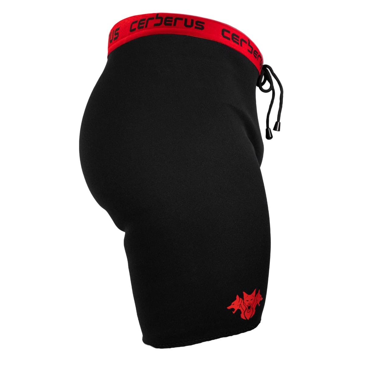 Strongman Neoprene Shorts (3mm)