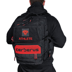 CERBERUS Tactical Backpack V3