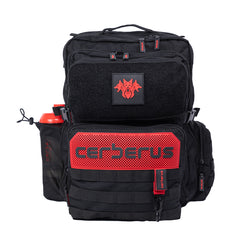 CERBERUS Tactical Backpack V3