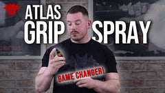 Atlas Grip Spray