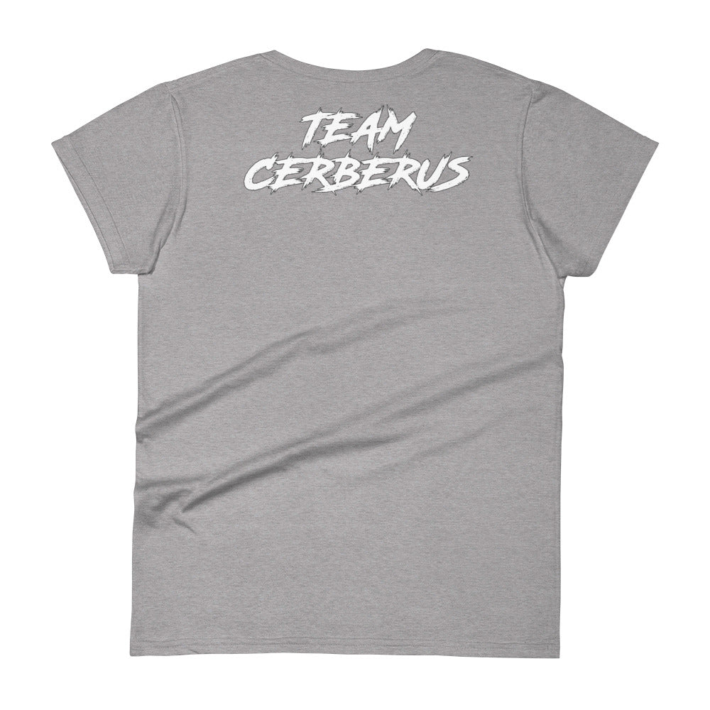 Women's Team Cerberus USA T
