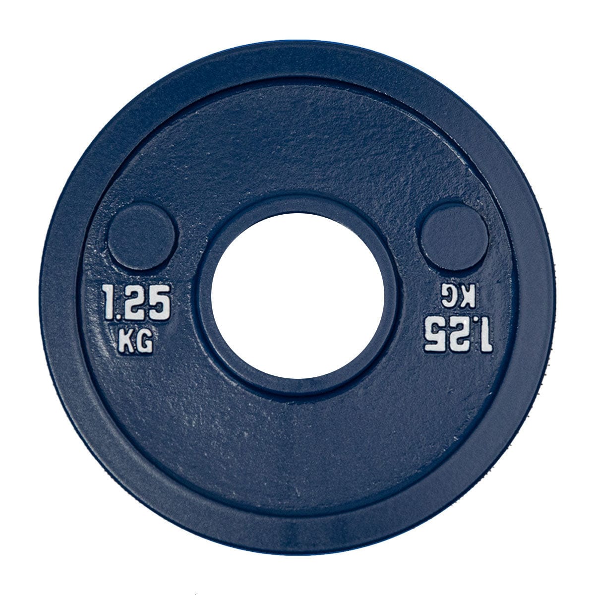 CERBERUS Calibrated Competition Plates (USA)