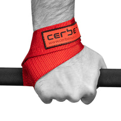 Extreme Figure 8 Lifting Straps