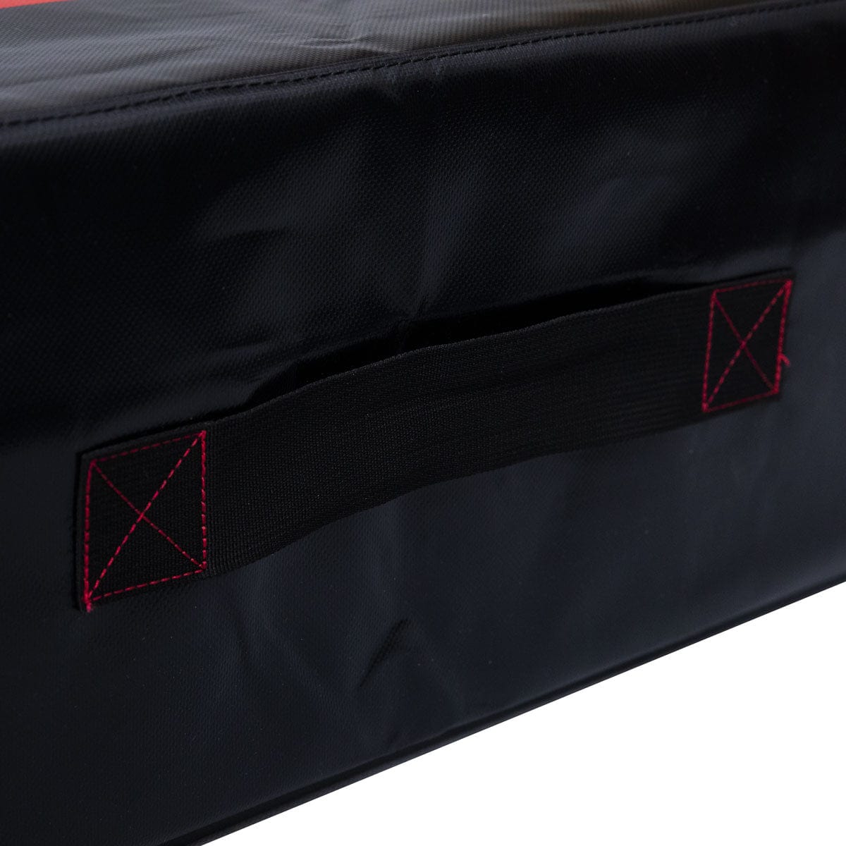 Strongman Log Pad Set (USA)