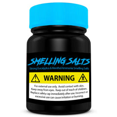 HELLFIRE SubZero Smelling Salts