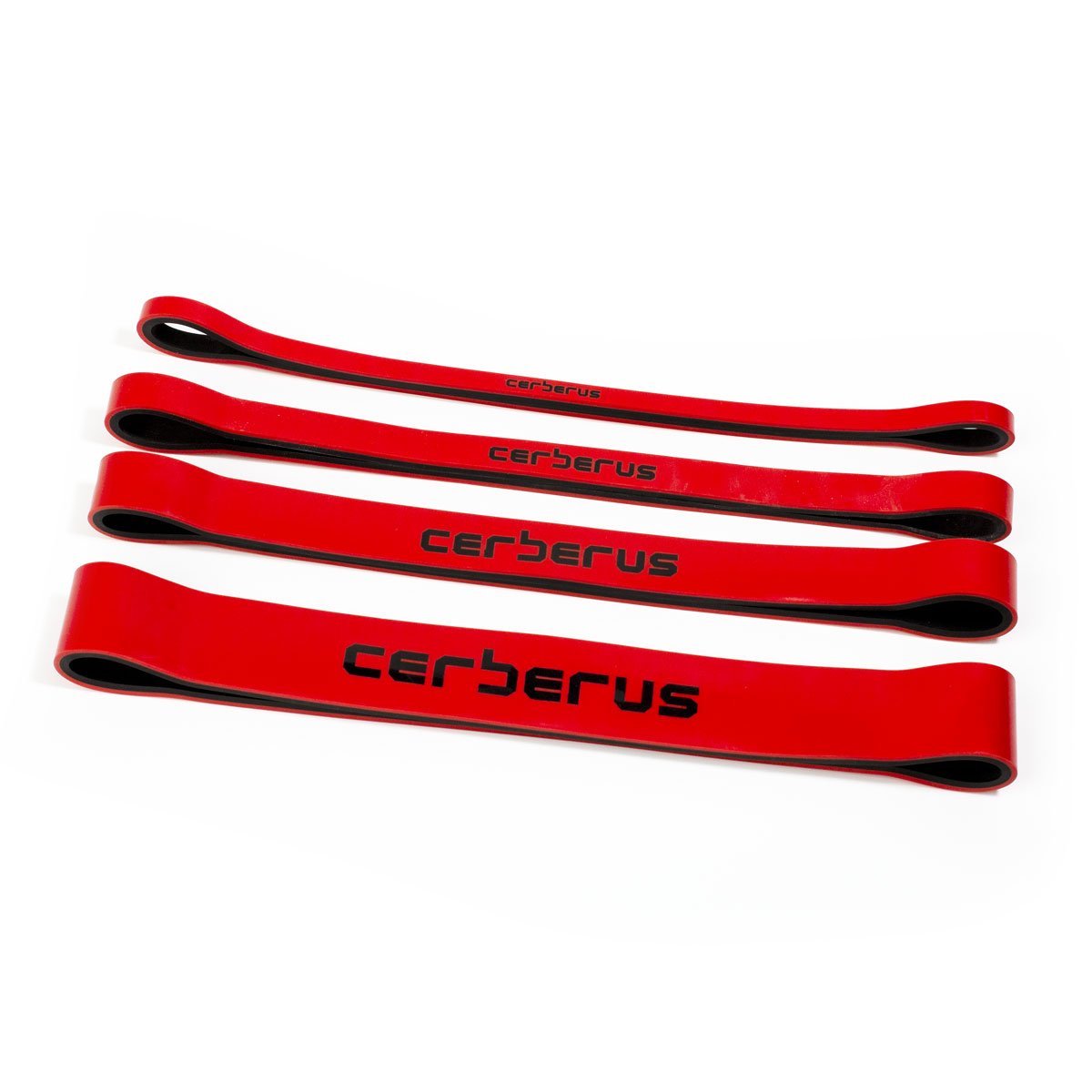 CERBERUS Short Bands