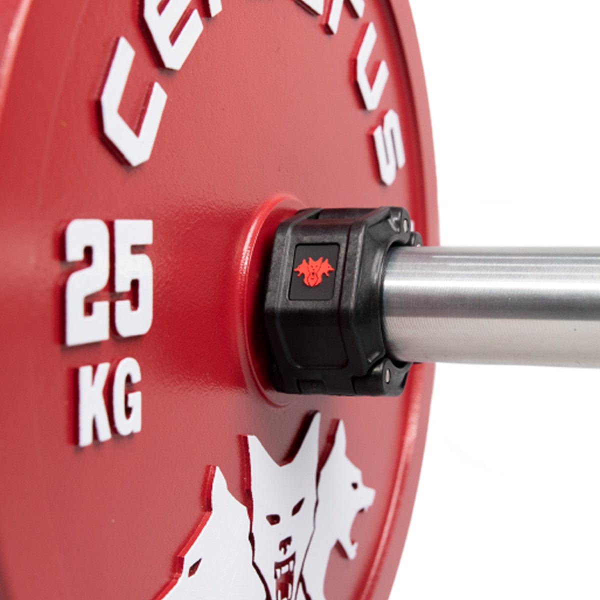 CERBERUS Lock-Jaw PRO 2 Collars