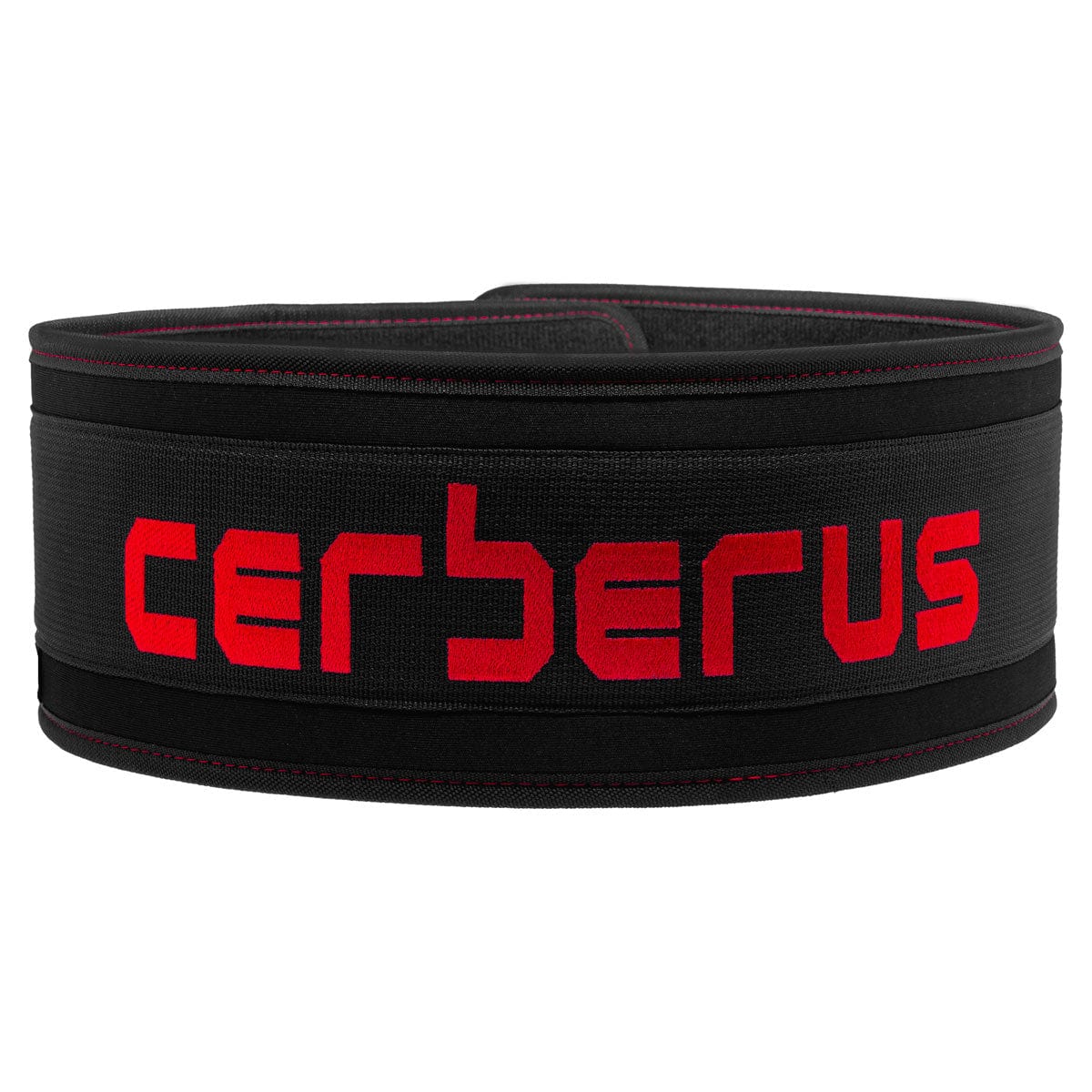 Cerberus Nylon Belt - Cerberus-strength